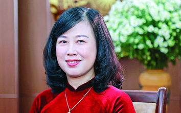 Bộ trưởng Đào Hồng Lan: Y tế Việt Nam và khát vọng vươn mình trong kỷ nguyên mới