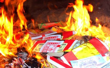 Từ mùng 3 Tết Bính Ngọ 2026: Làm lễ hóa vàng vào giờ nào để tránh hao tài, đón vận may?