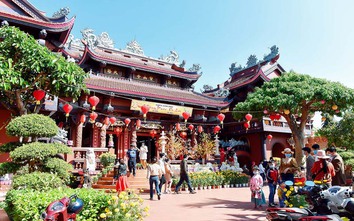 Năm Bính Ngọ 2026 và 2 tiết khí đặc biệt trong Tết Nguyên đán