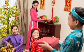 Vì sao lời chúc 'An hòa' có giá trị hơn mọi lời chúc tài lộc năm mới?