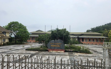 Hồi sinh dự án Trung tâm Hội nghị Hàm Rồng bằng mô hình dưỡng lão bán trú