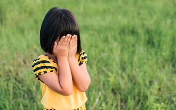 5 thói quen của con khiến cha mẹ khó chịu lại là dấu hiệu trẻ có IQ và EQ cao