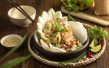 Chuyên gia nhắc nhở thực phẩm 'quen mặt' ngày Tết: Bày ra là vơi nhanh nhất bàn tiệc nhưng phải coi chừng