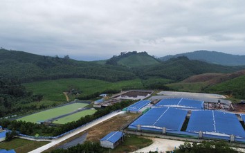 Công bố danh sách 80 cơ sở vào ‘tầm ngắm’ kiểm tra môi trường