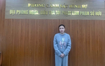 Hải Phòng: Khởi tố đối tượng dùng nhiều tài khoản Facebook ảo lừa đảo hơn 20 tỷ đồng