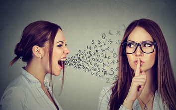 Người thông minh gặp 3 tình huống này thường chọn im lặng: Đỉnh cao của trí tuệ thâm sâu