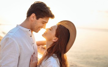 Người đàn ông giỏi 'chuyện ấy' thường có 4 tính cách này