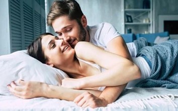 Đừng tìm 'thuốc tiên' kéo dài cuộc yêu, bí quyết chính ở điều này