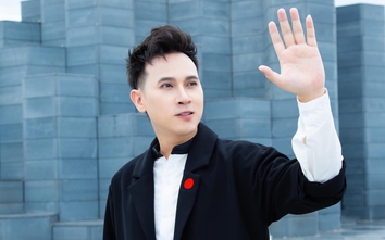 Ca sĩ Nguyên Vũ: 'Tôi đã có tất cả nên không còn đặt nặng chuyện catxe'