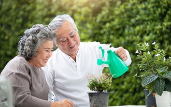 5 đặc điểm của người có tuổi thọ cao: Đặc điểm thứ 4 thường bị nhiều người bỏ qua