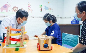 Hà Nội: 100% trẻ em có hoàn cảnh đặc biệt phải được chăm sóc, trợ giúp bằng nhiều hình thức