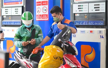 Giá xăng dầu giảm rất sâu từ đêm nay, mức giảm lên đến 8.000 đồng/lít