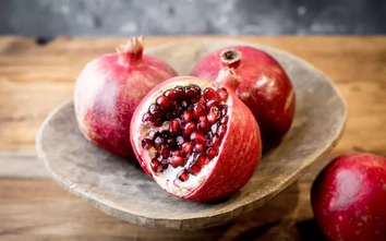 Một loại quả là 'khắc tinh' của 6 loại ung thư, cực tốt cho nhan sắc và sức khỏe nữ giới