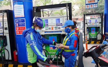 Xung đột Trung Đông, giá xăng dầu biến động: Bộ Công thương có lộ trình phối trộn nhiên liệu sinh học, đưa ra thị trường như thế nào? 