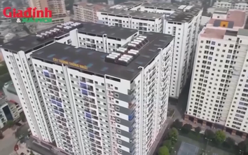 Hướng dẫn kê khai thu nhập khi mua nhà ở xã hội với lao động tự do