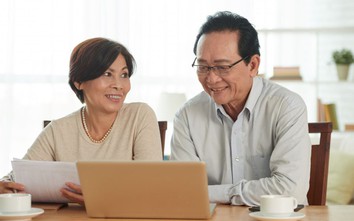 Nghỉ hưu rồi tôi mới hiểu: Tiền bạc không phải thứ quyết định tuổi già