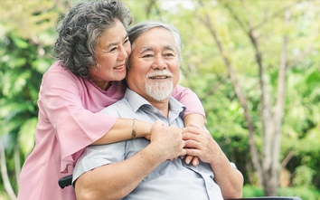 Tuổi già: 5 nhu cầu 'khó nói', nhu cầu cuối dù khát khao đến mấy cũng chẳng ai dám nói ra