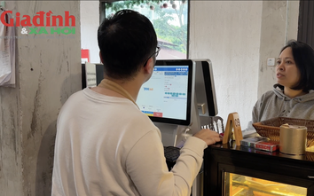 Quán cà phê đặc biệt - nơi người tự kỷ kể câu chuyện của mình