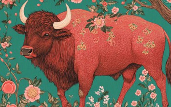 Tử vi gọi tên 3 con giáp giàu lên nhanh nhất hè 2026