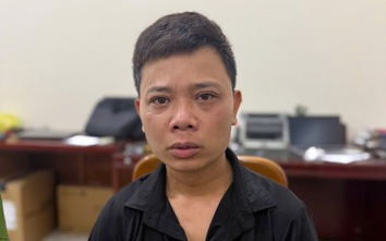 Người đàn ông dùng súng tự chế gây án mạng liên hoàn