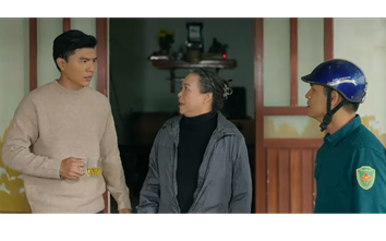 Trung tá Minh Kiên khổ tâm trước tin đồn cán bộ bắt tay với ngân hàng để lừa đảo