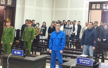 Chiếm đoạt hơn 96 tỷ đồng, nguyên Trưởng phòng giao dịch bị phạt tù chung thân