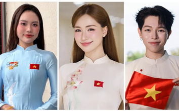 Tin vui với Hòa Minzy, Phương Mỹ Chi và Đức Phúc