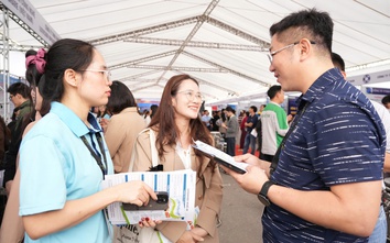 Lao động bỏ phố về quê tìm việc và những cơ hội rộng mở