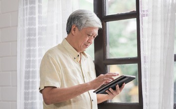 Lương hưu cao vẫn không 'vừa mắt' con rể, 1 năm sau tôi lặng lẽ xách vali về quê