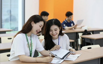 Thông tin quan trọng: Hàng loạt thay đổi trong quy chế tuyển sinh đại học 2026, hàng nghìn thí sinh cần biết