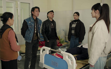 Thương (Quỳnh Kool) bị nhóm côn đồ 'tống tiền'