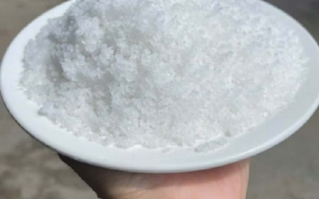 Cách dùng muối hóa giải vận đen, gia tăng tiền bạc và sức khỏe