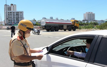 Tin sáng 5/3: Từ nay, CSGT xử phạt nặng lỗi vi phạm giao thông này, cao nhất tới 60 triệu đồng; Nhiều điện thoại có thể bị khóa ứng dụng ngân hàng, người dùng cần kiểm tra ngay