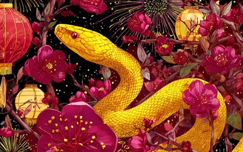 Bính Ngọ 2026: 4 con giáp ra ngõ là gặp lộc, giàu lên thấy rõ