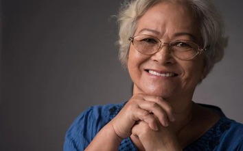 Xách vali rời đi sau 15 năm làm giúp việc, tôi bị giữ lại vì một lý do không ngờ