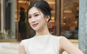 Nữ sinh quê Thanh Hóa vừa nhận tin vui tại Miss World Vietnam 2025