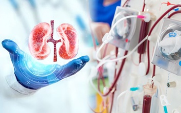 Người bệnh suy thận giai đoạn cuối chia sẻ kinh nghiệm không để gián đoạn chạy thận trong dịp Tết