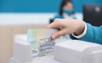 Lãi suất BIDV, Vietcombank, Agribank, Vietinbank mới nhất ưu đãi lớn:  Bất ngờ số tiền lãi khi gửi tiết kiệm 500 triệu đồng vào Vietcombank