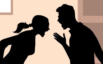 Cãi nhau với vợ giữa đường, chồng nhận bài học nhớ đời