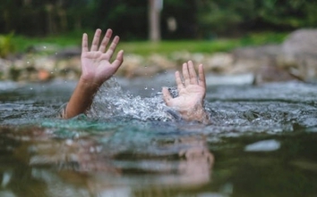 Thái Nguyên: Một học sinh lớp 8 đuối nước trong giờ học trải nghiệm ngoài trời
