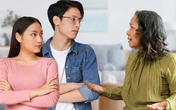 Bị con rể ép đi viện dưỡng lão để chiếm nhà: Cú đáp trả đanh thép của bà mẹ vợ cao tay