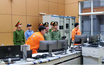 Tăng cường bảo vệ Nhà máy Thủy điện Lai Châu trước thềm bầu cử nhiệm kỳ 2026 – 2031
