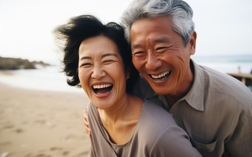 4 loại 'tài sản' giúp tuổi già an nhàn, thiếu một cũng khó hạnh phúc