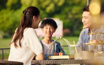 3 kiểu cha mẹ khiến con 'không ngẩng đầu lên được'