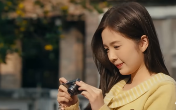 Trung (Đình Tú) đã bắt đầu thích Mai (Ngọc Huyền)?