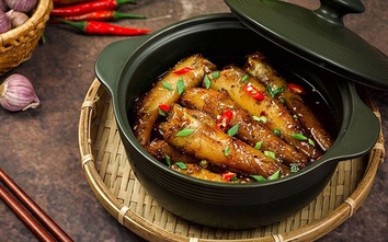 Bí mật món cá kho tuyệt đỉnh: Tại sao yếu tố này trong gian bếp lại tỷ lệ thuận với thành công bên ngoài?