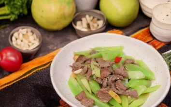 Hãy ăn nhiều hơn loại rau bổ gan này vào tháng Tư: Xào với thịt bò, giúp ngủ ngon, tăng cường dương khí và bổ sung khí huyết