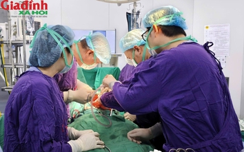 Chuyên gia cảnh báo: Ung thư đại tràng di căn gan- nguy hiểm khi phát hiện từ dấu hiệu phân đen