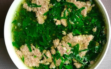 3 món ăn bổ dưỡng cháo cá, canh rau đay và gà hầm tốt cho sức khỏe người viêm gan B như thế nào?