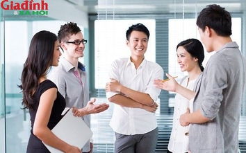 Không phải áp lực công việc, đây mới là 3 kiểu đồng nghiệp khiến dân văn phòng 'đuối' nhất